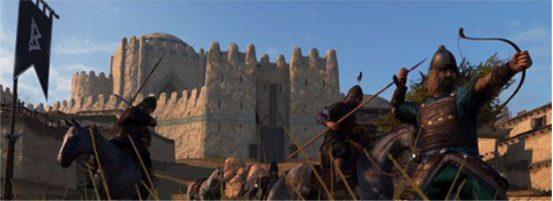 【SLG 度盘】骑马与砍杀2+1合集(Mount &amp; Blade II: Bannerlord) 自玩整合了一些mod【114.5G】