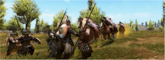 【SLG 度盘】骑马与砍杀2+1合集(Mount &amp; Blade II: Bannerlord) 自玩整合了一些mod【114.5G】